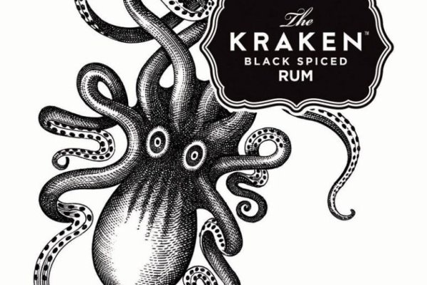Kraken рабочий